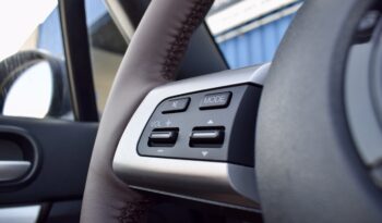 Mazda MX-5 1.8 Niseko Plus vol