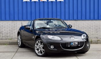 Mazda MX-5 1.8 Kaminari vol