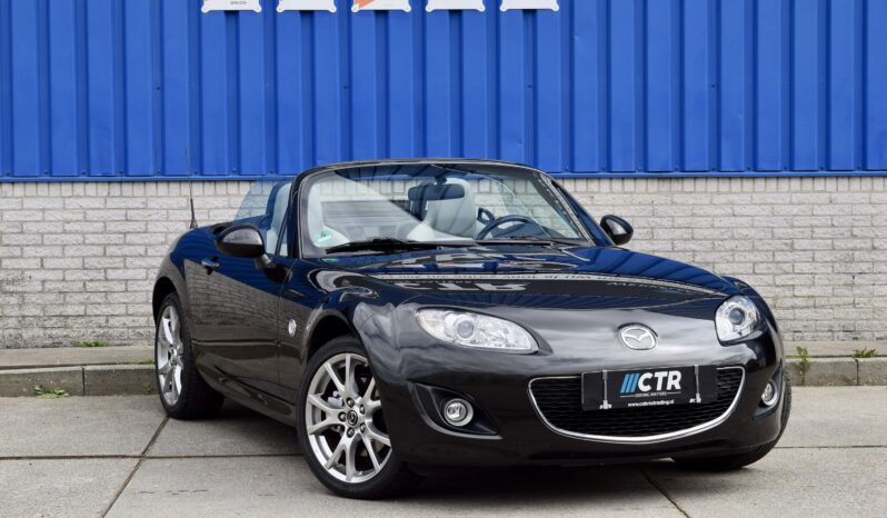 Mazda MX-5 1.8 Kaminari vol