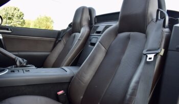 Mazda MX-5 1.8 Niseko Plus vol