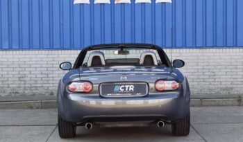 Mazda MX-5 1.8 Niseko Plus vol