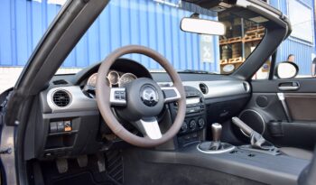 Mazda MX-5 1.8 Niseko Plus vol