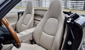 Mazda MX-5 1.8 SVT Memories vol