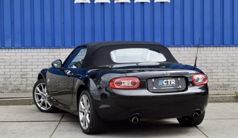 Mazda MX-5 1.8 Kaminari vol