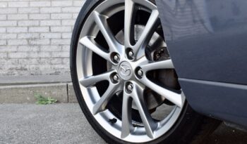 Mazda MX-5 1.8 Niseko Plus vol