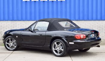 Mazda MX-5 1.8 SVT Memories vol