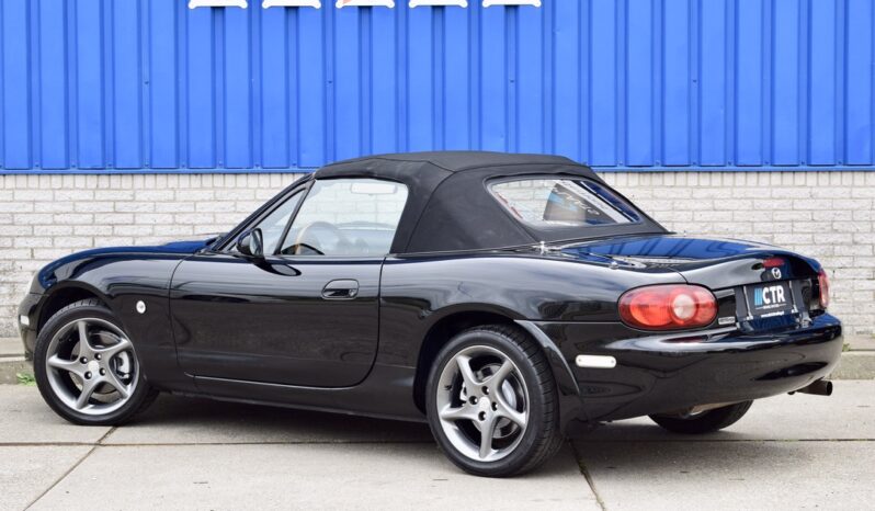 Mazda MX-5 1.8 SVT Memories vol