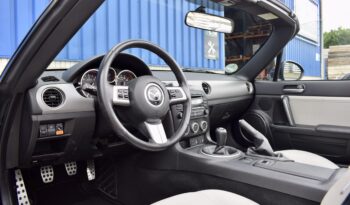 Mazda MX-5 1.8 Kaminari vol
