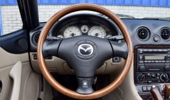Mazda MX-5 1.8 SVT Memories vol