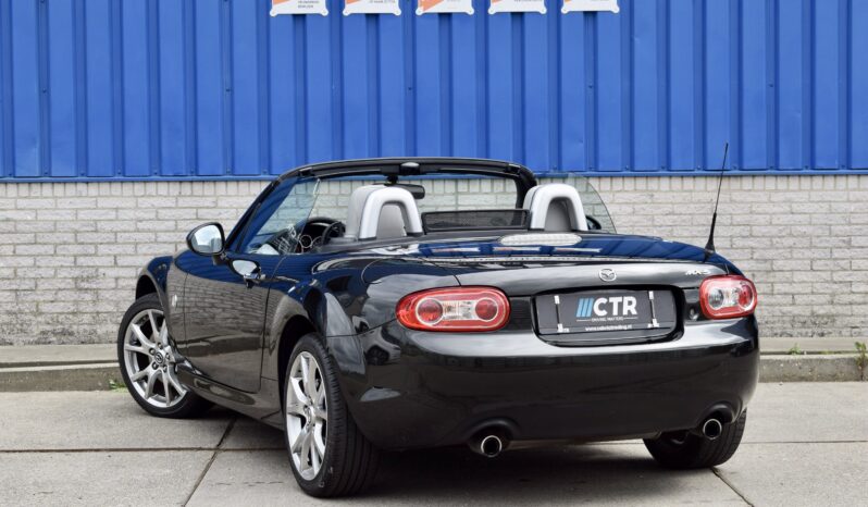 Mazda MX-5 1.8 Kaminari vol