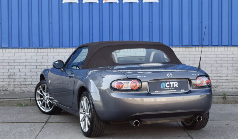 Mazda MX-5 1.8 Niseko Plus vol