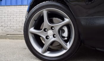 Mazda MX-5 1.8 SVT Memories vol