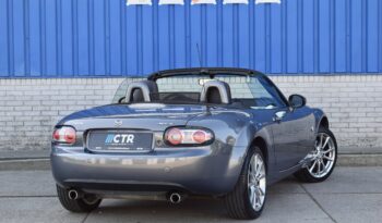 Mazda MX-5 1.8 Niseko Plus vol