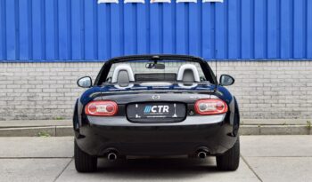 Mazda MX-5 1.8 Kaminari vol