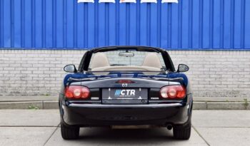 Mazda MX-5 1.8 SVT Memories vol
