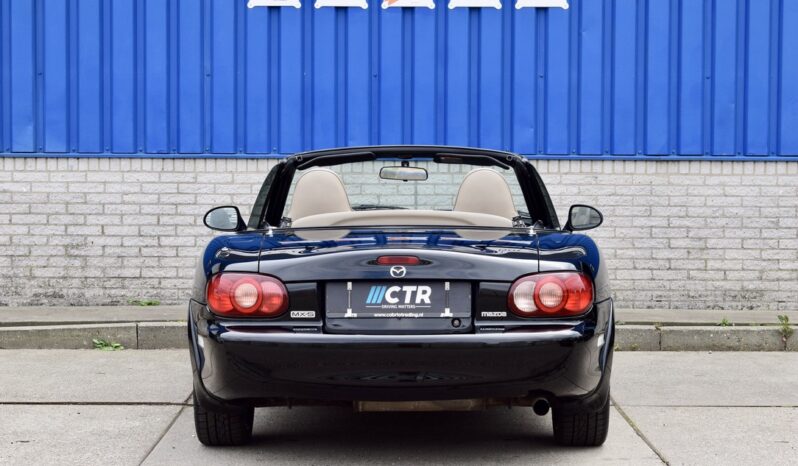 Mazda MX-5 1.8 SVT Memories vol