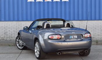 Mazda MX-5 1.8 Niseko Plus vol