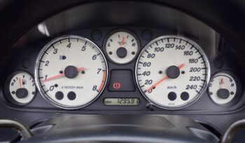 Mazda MX-5 1.8 SVT Memories vol
