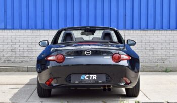 Mazda MX-5 1.5 SkyActiv-G 131 TS+ vol
