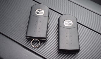 Mazda MX-5 1.8 Exclusive vol