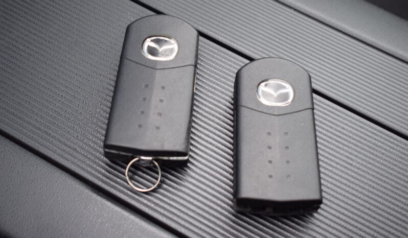 Mazda MX-5 1.8 Exclusive vol