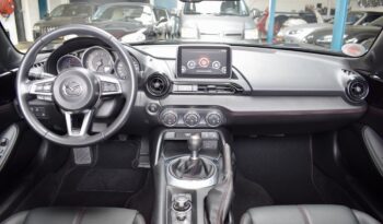 Mazda MX-5 1.5 SkyActiv-G 131 TS+ vol