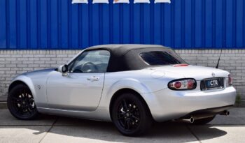 Mazda MX-5 1.8 Touring vol