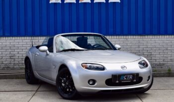 Mazda MX-5 1.8 Touring vol