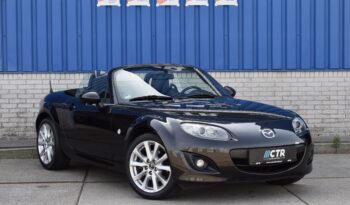 Mazda MX-5 1.8 Kyudo vol