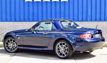 Mazda MX-5 1.8 Hanabi Roadster Coupe vol