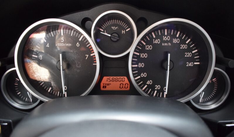 Mazda MX-5 1.8 Touring vol