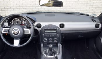 Mazda MX-5 1.8 Kyudo vol