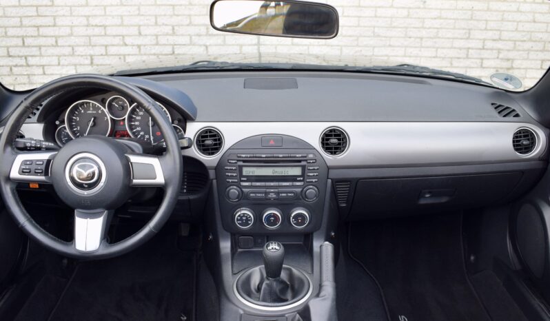 Mazda MX-5 1.8 Kyudo vol