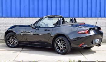 Mazda MX-5 1.5 SkyActiv-G 131 TS+ vol
