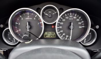 Mazda MX-5 1.8 Exclusive vol