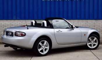 Mazda MX-5 1.8 Exclusive vol