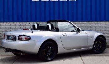 Mazda MX-5 1.8 Touring vol