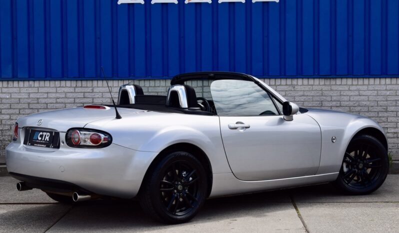 Mazda MX-5 1.8 Touring vol