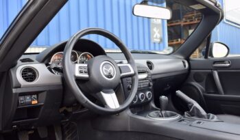 Mazda MX-5 1.8 Kyudo vol