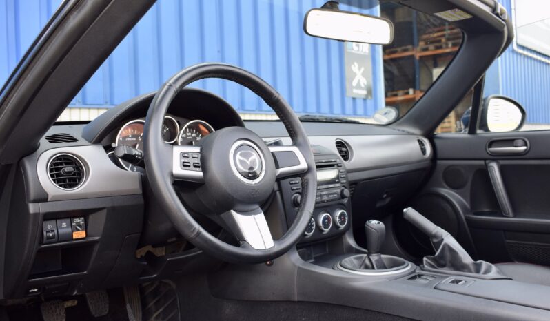 Mazda MX-5 1.8 Kyudo vol