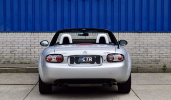 Mazda MX-5 1.8 Exclusive vol