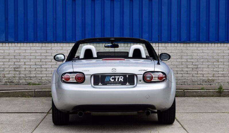 Mazda MX-5 1.8 Exclusive vol