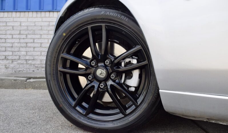 Mazda MX-5 1.8 Touring vol