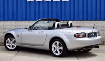 Mazda MX-5 1.8 Exclusive vol