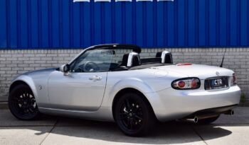 Mazda MX-5 1.8 Touring vol