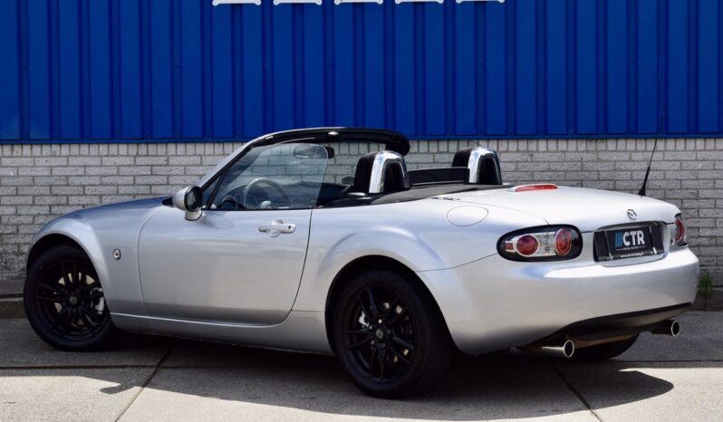 Mazda MX-5 1.8 Touring vol
