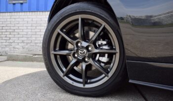 Mazda MX-5 1.5 SkyActiv-G 131 TS+ vol