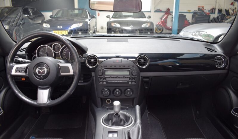Mazda MX-5 1.8 Touring vol