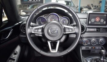 Mazda MX-5 1.5 SkyActiv-G 131 TS+ vol