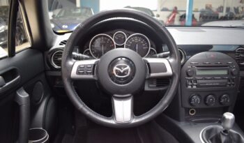 Mazda MX-5 1.8 Touring vol